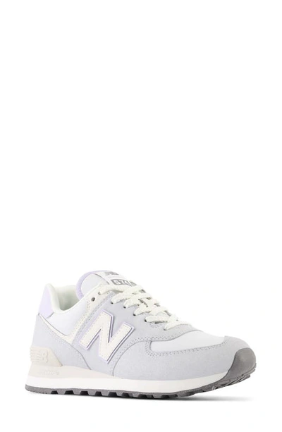 NEW BALANCE 574 SNEAKER 