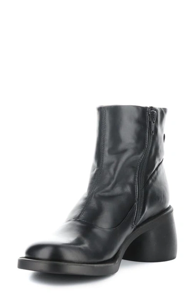 Shop Fly London Hint Boot In Black