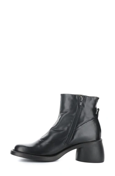 Shop Fly London Hint Boot In Black