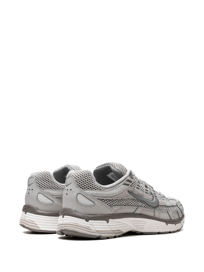 Shop Nike P-6000 "light Iron Ore" Sneakers In Grau