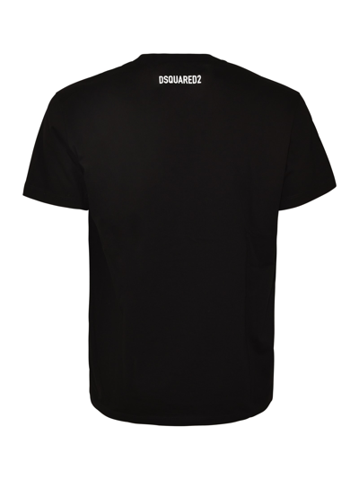 Shop Dsquared2 Ciro Cool Fit T-shirt