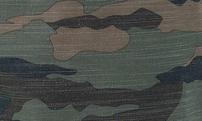 O'neill Kids' Reserve Hyperfreak Hybrid Shorts In Camo