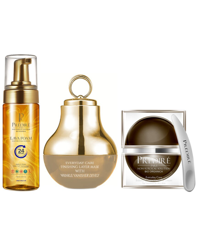 Shop Predire Paris Everyday Care Balancing Facial Set