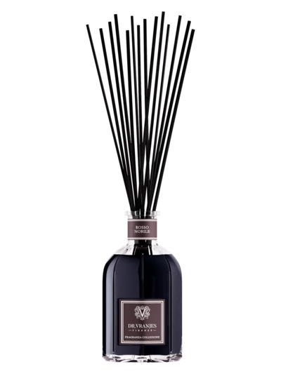 Shop Dr Vranjes Firenze Rosso Nobile Fragrance Diffuser In Size 8.5 Oz. & Above