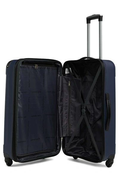 Geoffrey Beene Colorado 4 Pieces Set In Navy