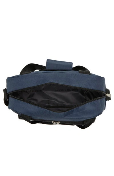 Geoffrey Beene Colorado 4 Pieces Set In Navy