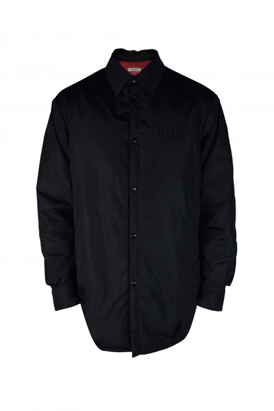 Valentino Waterproof Jacket