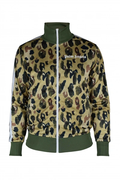 Palm Angels Waistcoat