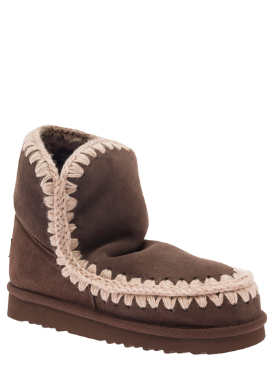 MOU ESKIMO 18 
