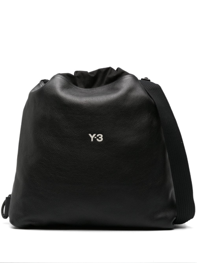 Y-3 Gym Bags In Black | ModeSens