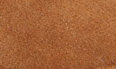Old Soles Shloofy Faux Fur Boot In Tan