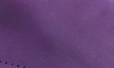 Miz Mooz Letty Oxford Flat In Purple
