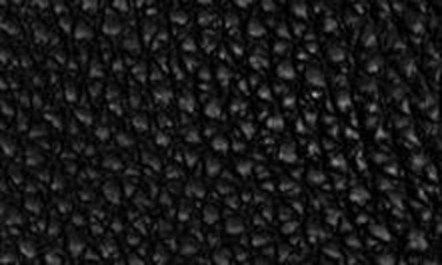 Shop Rebecca Minkoff Darren Signature Leather Backpack In Black