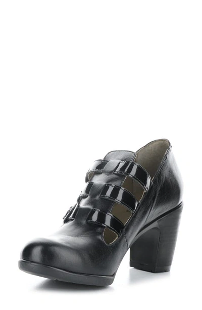 FLY LONDON FLY LONDON KACY BOOTIE 