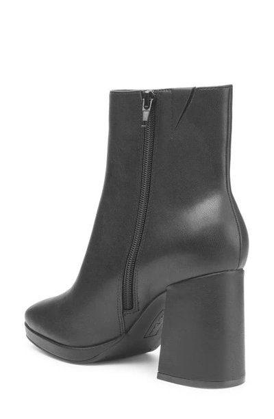 Shop Me Too Gracen Bootie In Black