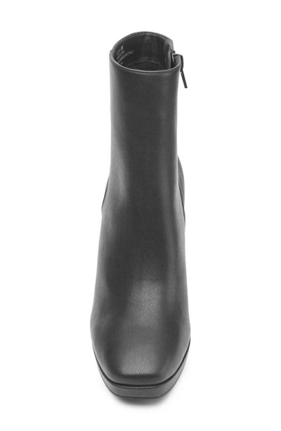 Me Too Gracen Bootie In Black
