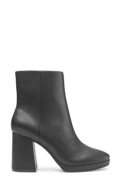 Shop Me Too Gracen Bootie In Black