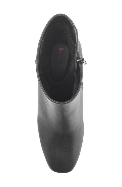 Me Too Gracen Bootie In Black