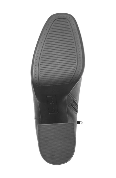 Me Too Gracen Bootie In Black