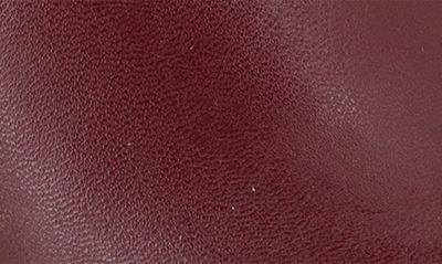 Bcbgeneration Kalia Pointed Toe Bootie In Port