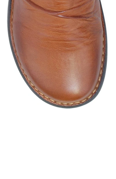 Miz Mooz Petrillo Boot In Brandy
