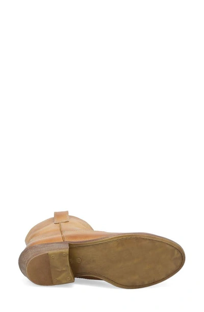 Miz Mooz Carlitos Western Bootie In Dust