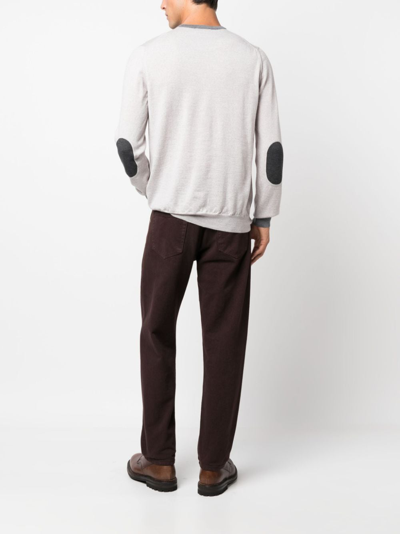 Fay Nmmc1472230vlm00z3 In Grey