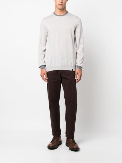 Fay Nmmc1472230vlm00z3 In Grey