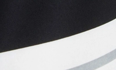 X-ray Colorblock Joggers In Black/ White/ Grey