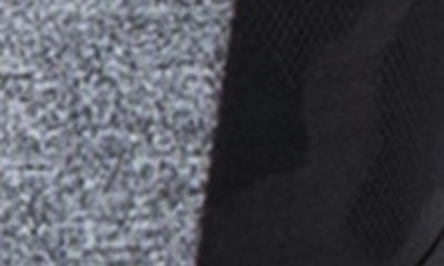 X-ray Colorblock Jogger Pants In Black/ Camo/ Heather Grey