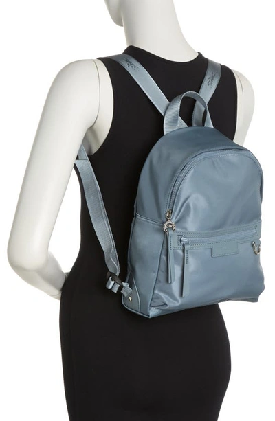 Longchamp Small Le Pliage Neo Backpack