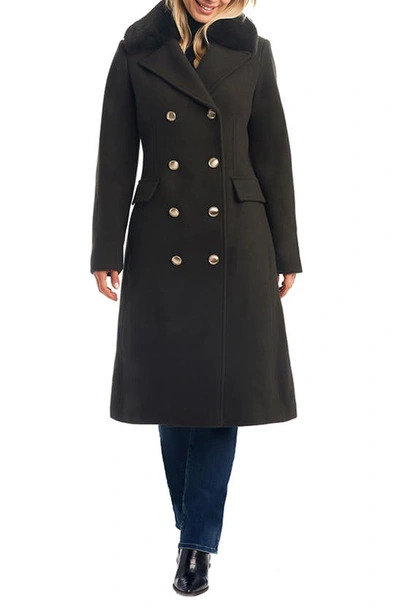 Two by Vince Camuto Ladies' Belted Parka