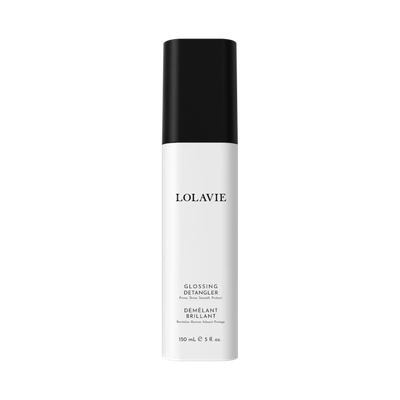 Shop Lolavie Glossing Detangler