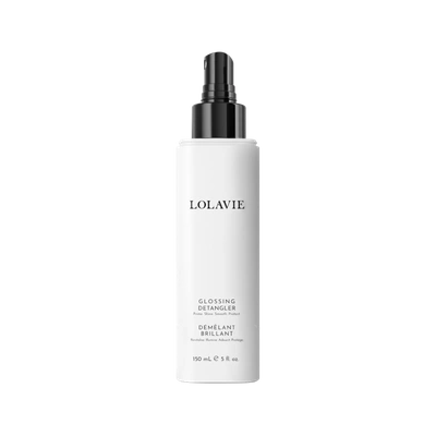 Shop Lolavie Glossing Detangler