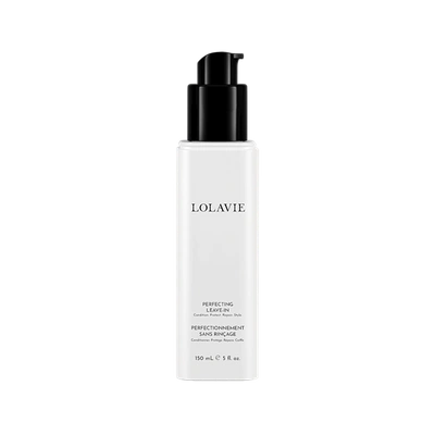 Shop Lolavie Perfecting Leave In