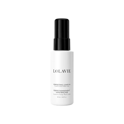 Lolavie Perfecting Leave In