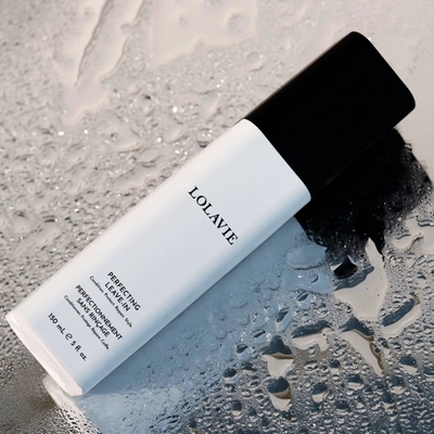 Lolavie Perfecting Leave In