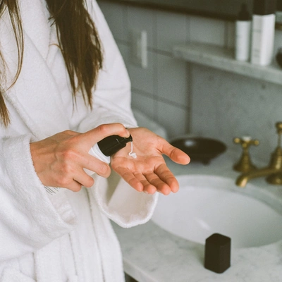 Lolavie Perfecting Leave In