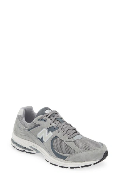 New Balance Sneakers In Steel/ Lead