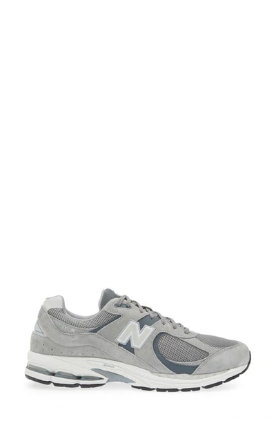 New Balance Sneakers In Steel/ Lead