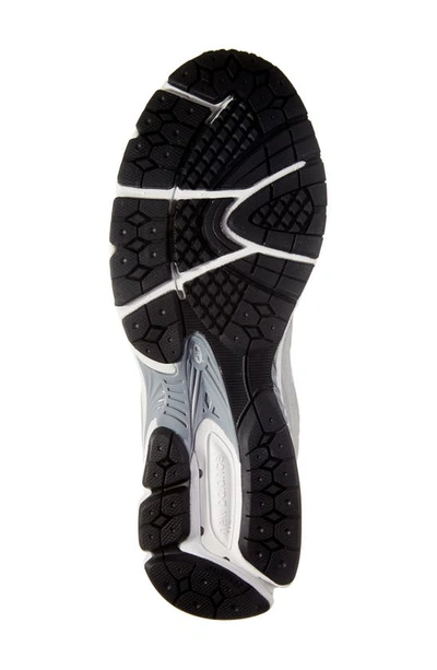 New Balance Sneakers In Steel/ Lead
