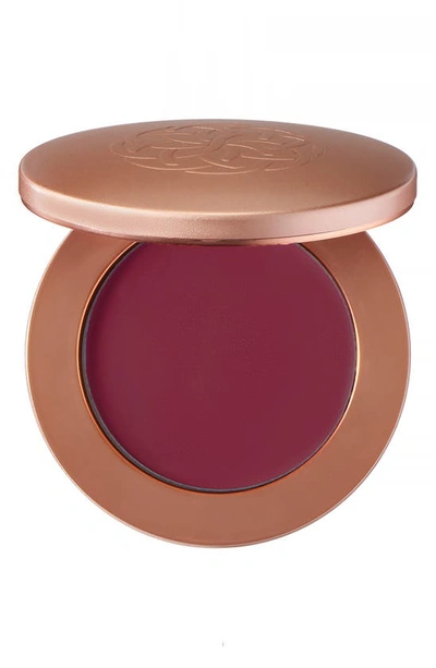 Shop Yensa Super Serum Silk Cream Blush In Berry Passion