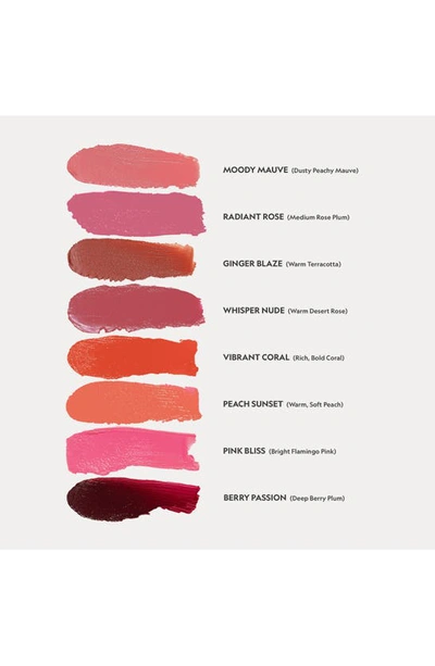 Yensa Super Serum Silk Cream Blush In Berry Passion