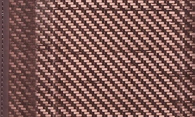 Tumi Tegra Lite International Carry On Expandable Spinner Suitcase In Blush