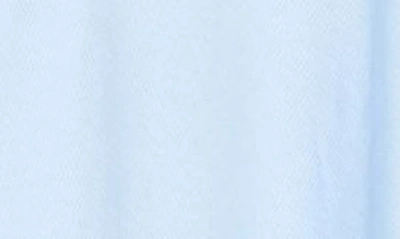 Go Couture Faux Wrap Midi Skirt In Summer Song