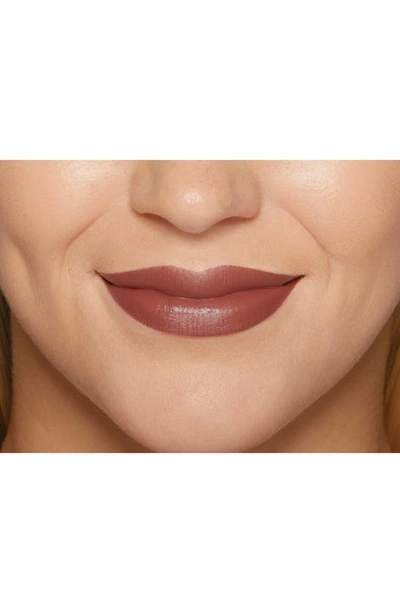 Shop Too Faced Cocoa Bold Lipstick In Chocolate Chip