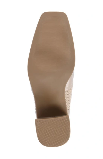 Journee Collection Harlowe Knit Bootie In Taupe