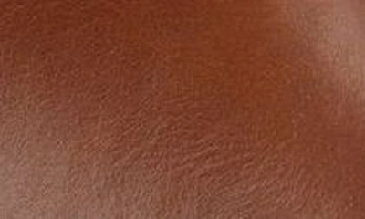 Journee Collection Harlowe Knit Bootie In Cognac