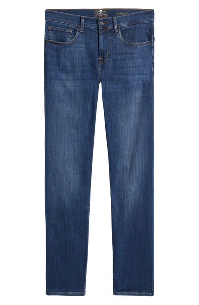 Shop 7 For All Mankind Slimmy Slim Fit Jeans In Hydro
