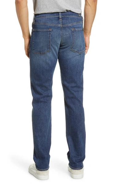 Shop 7 For All Mankind Slimmy Slim Fit Jeans In Delos
